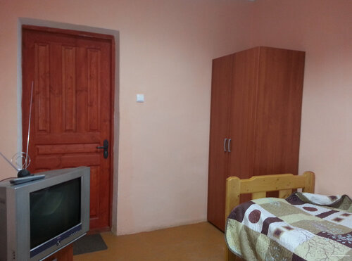 Hotel Gostinitsa V Maloy Vishere, Malaya Vishera, photo