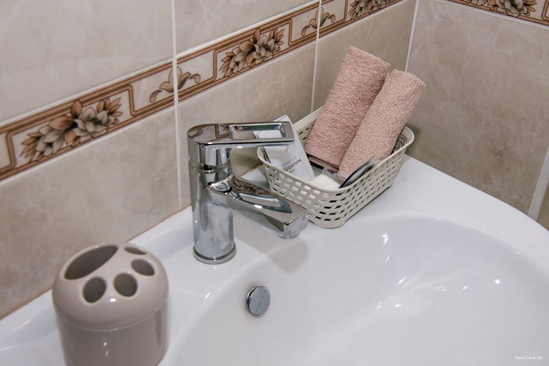 Фото Сон & Лён