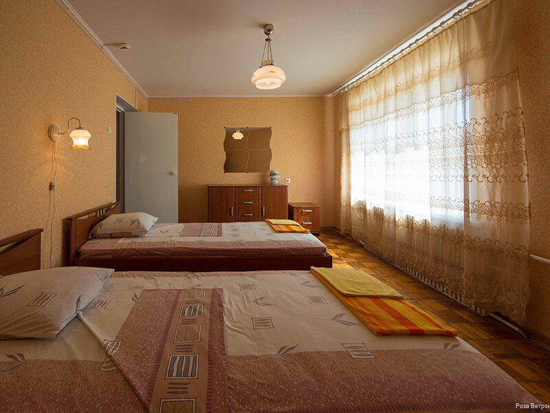 Роза ветров — фото 18