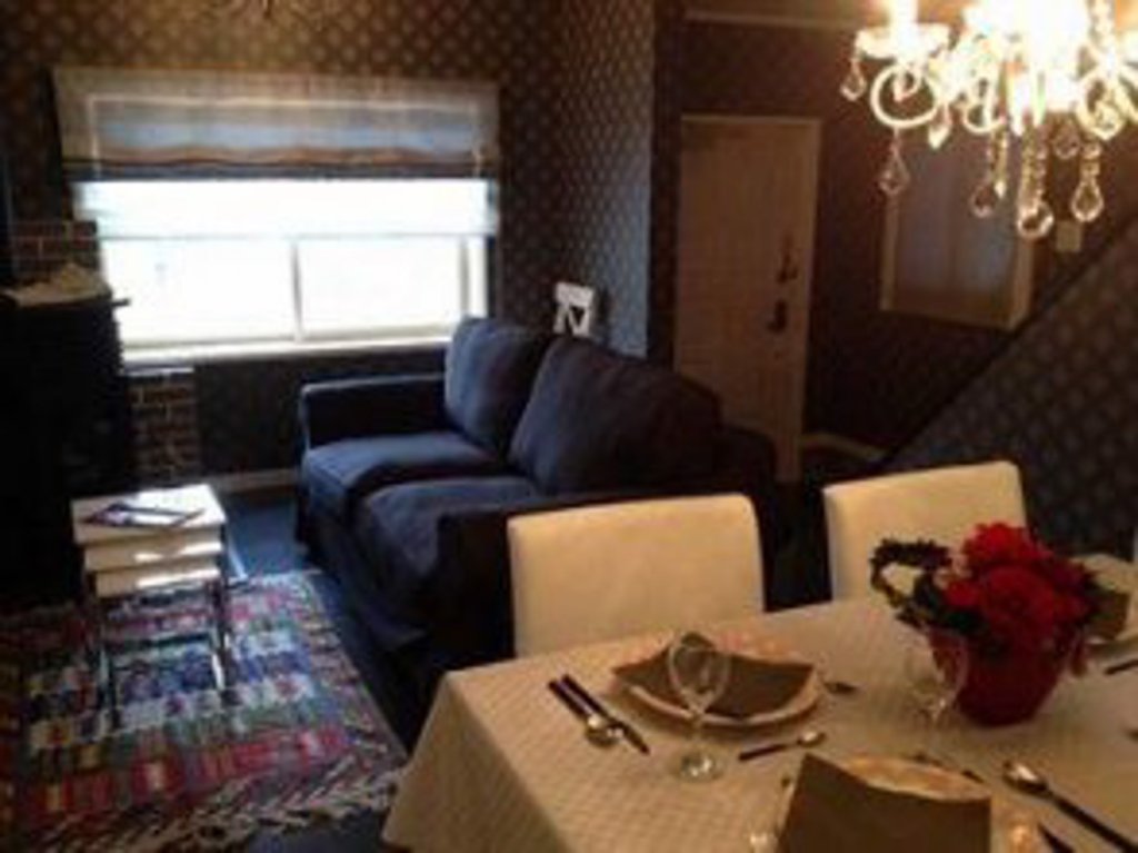 Фото Mizuho Chalet