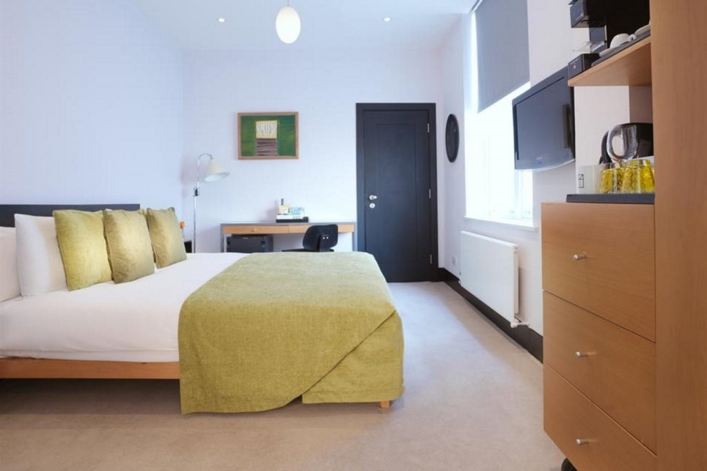 Фото My Bloomsbury