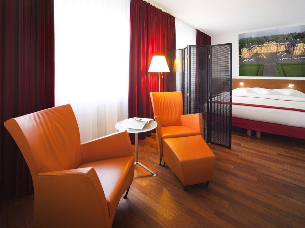 Фото Mauritzhof Hotel Münster