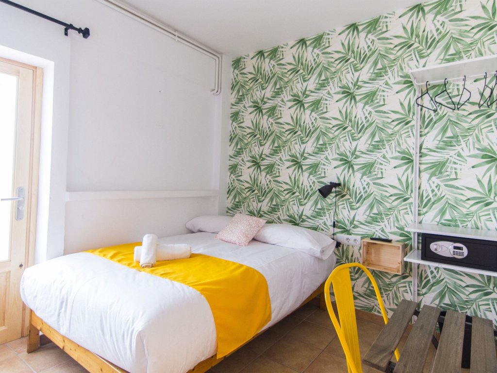 Фото Nanit Rooms Ibiza