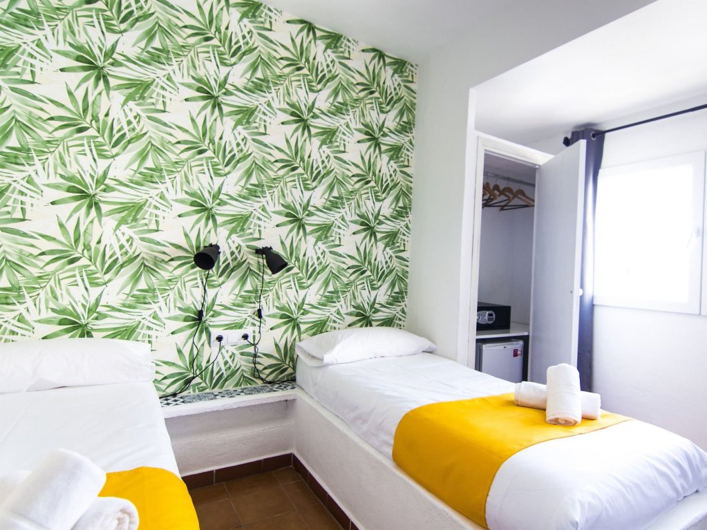 Фото Nanit Rooms Ibiza