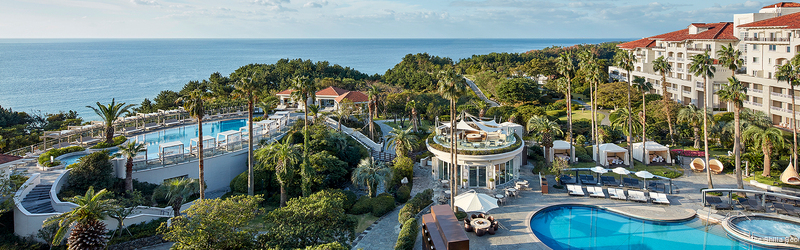 Фото The Shilla Seoul