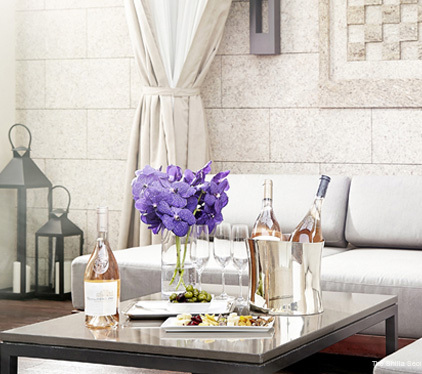 Фото The Shilla Seoul