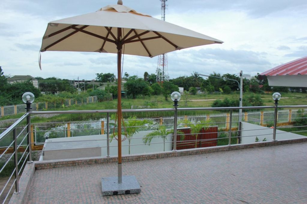 Фото Pitchayapa Hua Hin Pool Villa Holiday