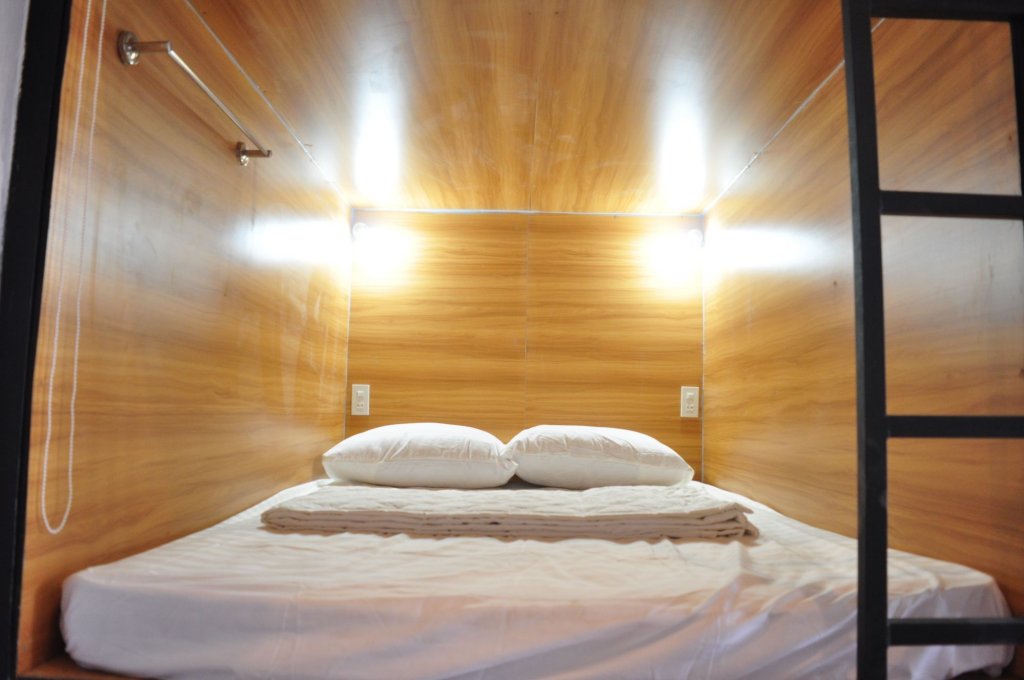 Фото Village Hostel Nha Trang