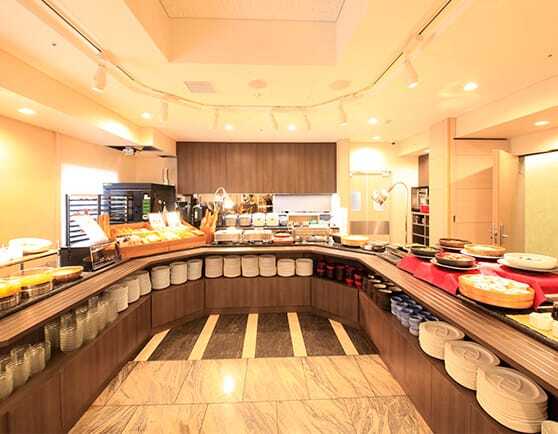 Фото Richmond Hotel Premier Musashikosugi