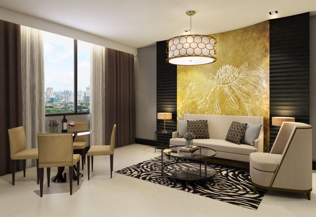 Фото Summit Hotel Tacloban