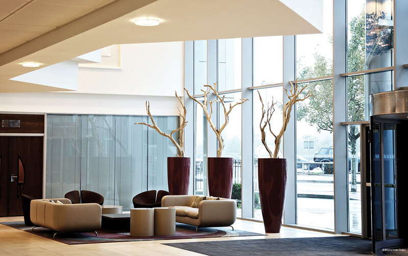 Фото The Biltmore Tbilisi Hotel