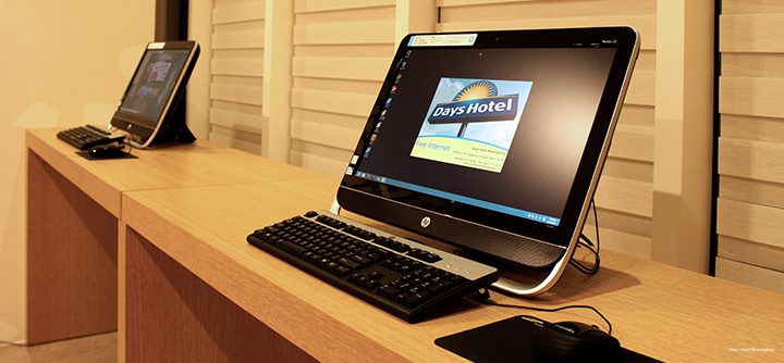 Фото Days Hotel by Wyndham Seoul Myeongdong