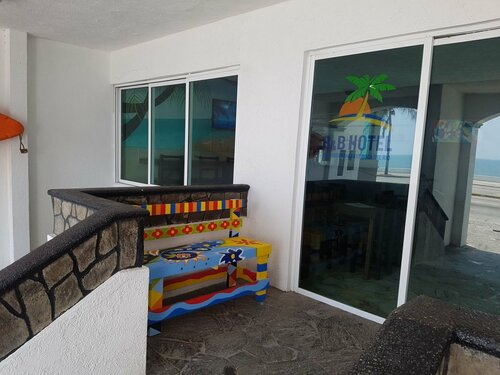 Гостиница B&b Boca del Rio в Веракрусе