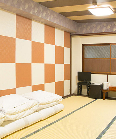 Гостиница Tokyo Ueno New Izu Hotel