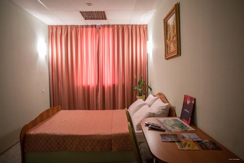 Фото Отель Стара Загора