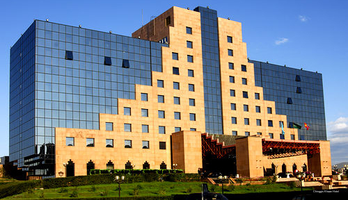 Фото Chinggis Khaan