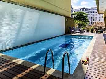 Фото Ibis Styles Tbilisi Center