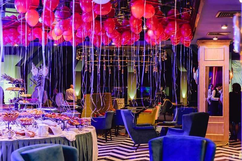 Фото Intourist Palace Hotel & SPA