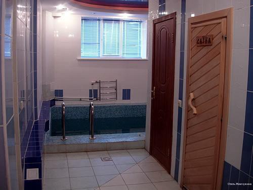 Фото Введенский