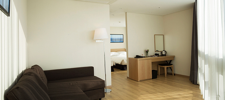 Фото Best Western Haeundae Hotel