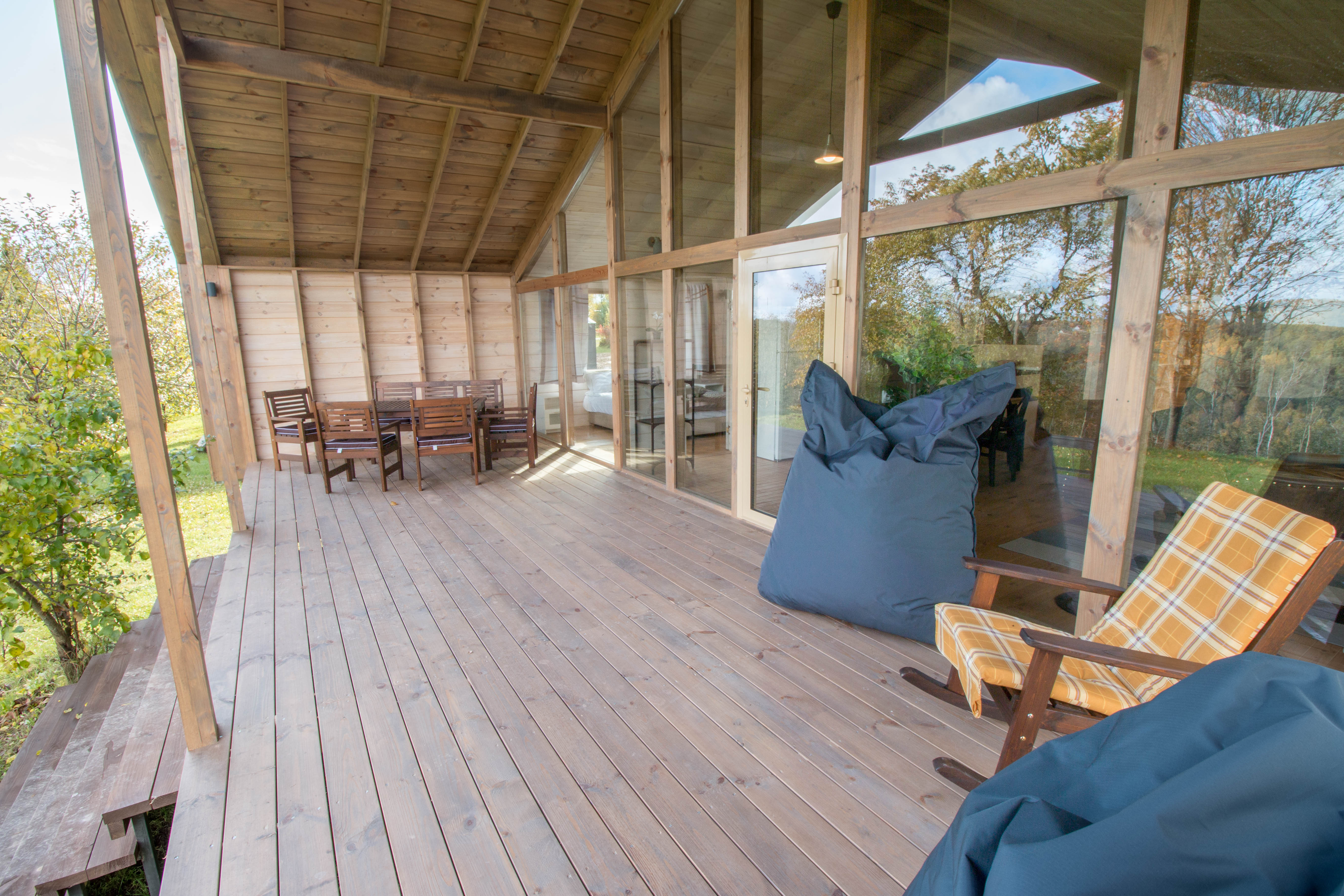 Фото Горнолыжный курорт Мальская долина