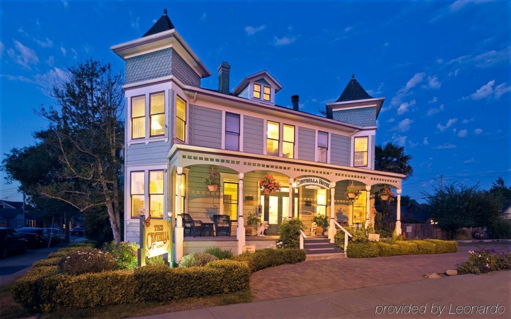 Фото Centrella Inn