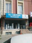 Aquamerlin Water Purification Systems (İstanbul, Beylikdüzü, Yakuplu Mah., 208. Sok., 16A) ، معالجة المياه، معدات تنقية المياه