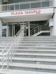 Yakuplu Plaza (Yakuplu Mah., Hürriyet Blv ., No:131, Beylikdüzü, İstanbul), i̇ş merkezi  Beylikdüzü'nden