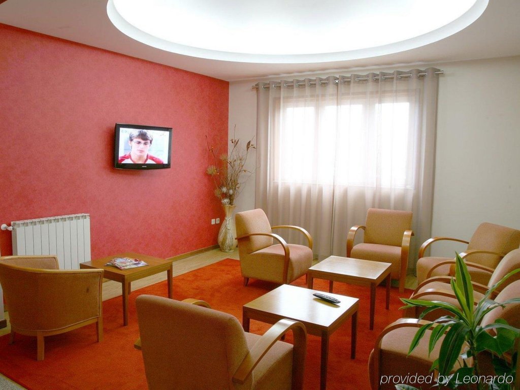 Фото Varzinn Hotel