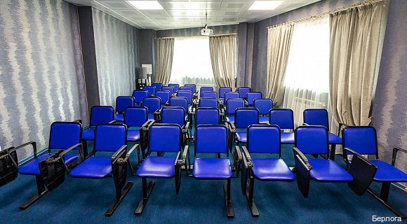 Фото Берлога