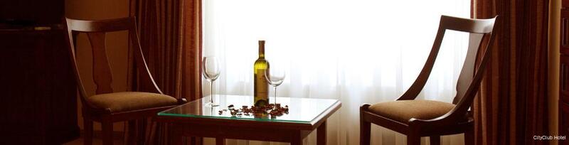 Фото CityClub