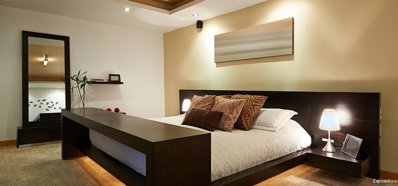 Фото Европейская