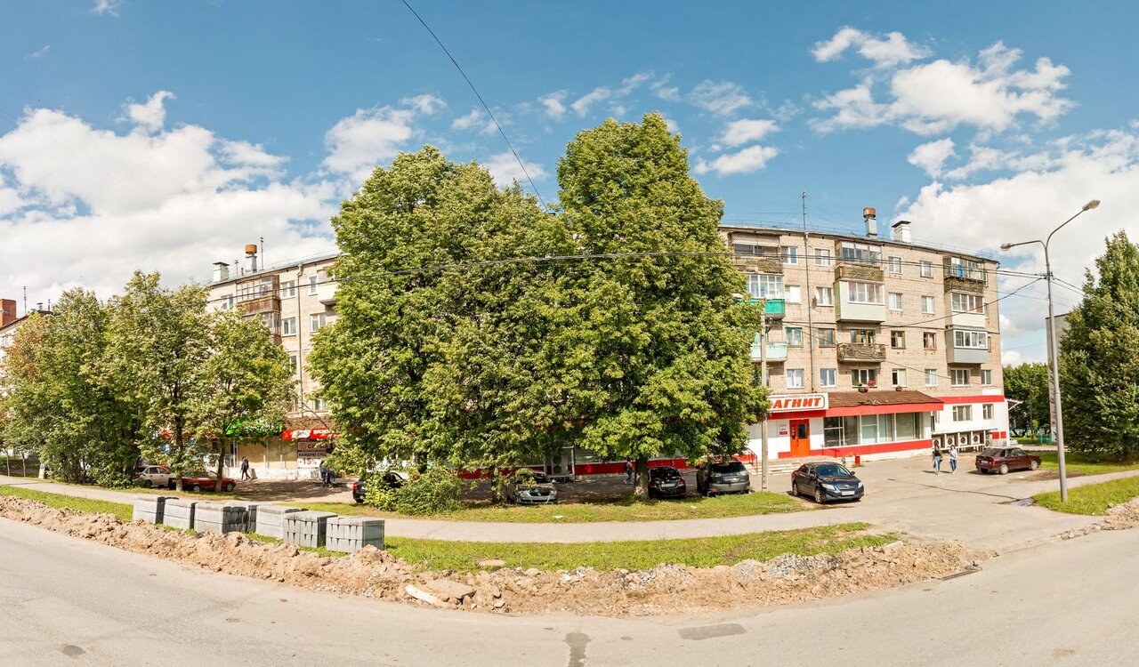 Панорама чебоксары карта