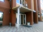 Форпост (ул. Бестужева, 21А), товарищество собственников недвижимости во Владивостоке