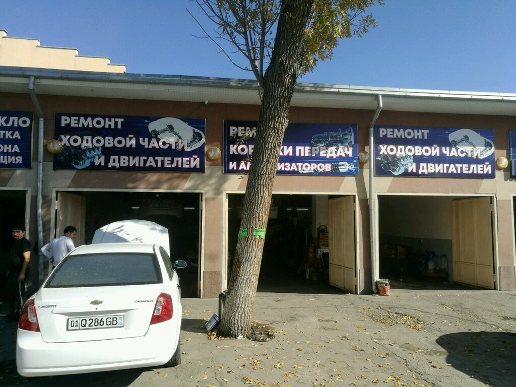 Avto-servis, avtotexmarkaz Avtomobil xizmati, Toshkent, foto