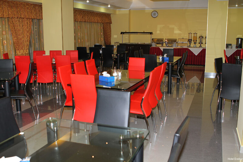 Фото Эребуни