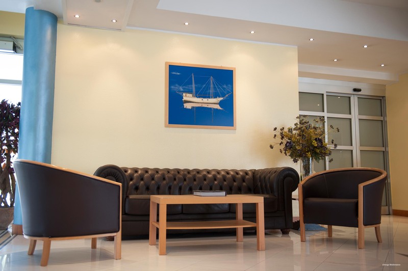 Фото Albergo Mediterraneo