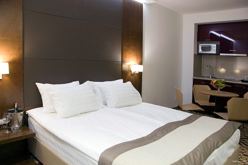 Фото Forum Hotel