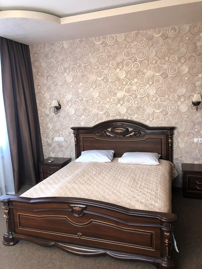 Фото Гостиный двор