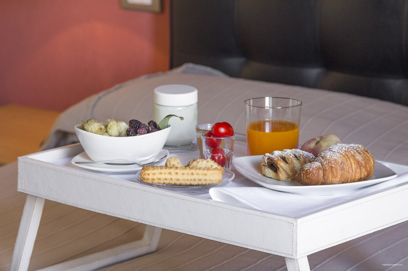 Фото Novecento Scicli