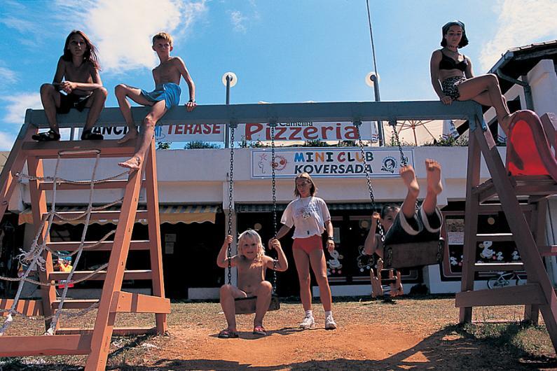 Фото Maistra Select Pineta Hotel