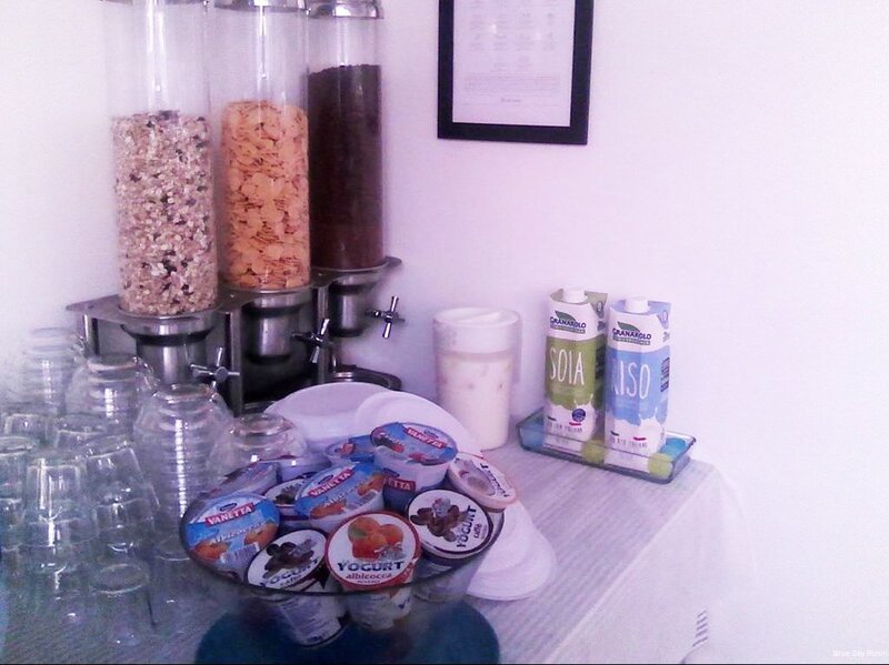 Фото Hotel Blue Sky