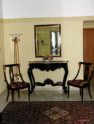 Фото Hotel Centrale Europa