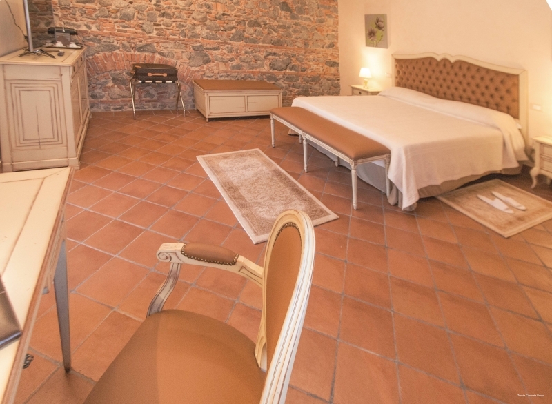 Фото Tenuta Ciminata Greco