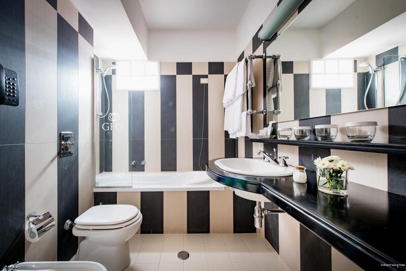 Фото Astoria Palace Hotel