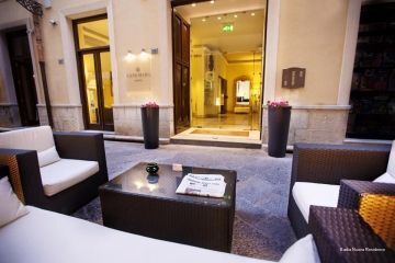 Фото Badia Nuova Residence