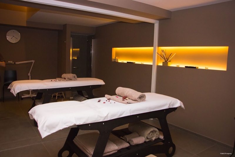 Фото Grand Hotel D Aragona