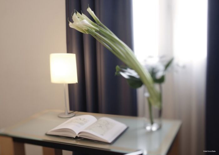 Фото Hotel Grand'Italia