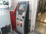 Payberry (проспект Октябрьской Революции, 40/4), payment terminal