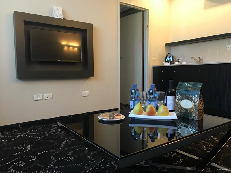 Фото Brown Jerusalem Hotel & Convention Center